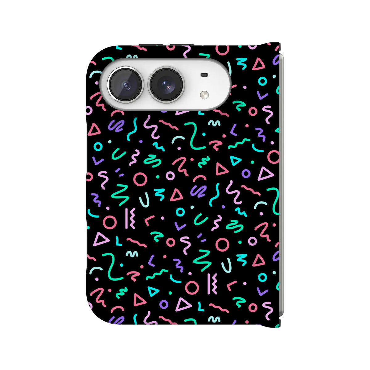 Always Vibing | Retro Case