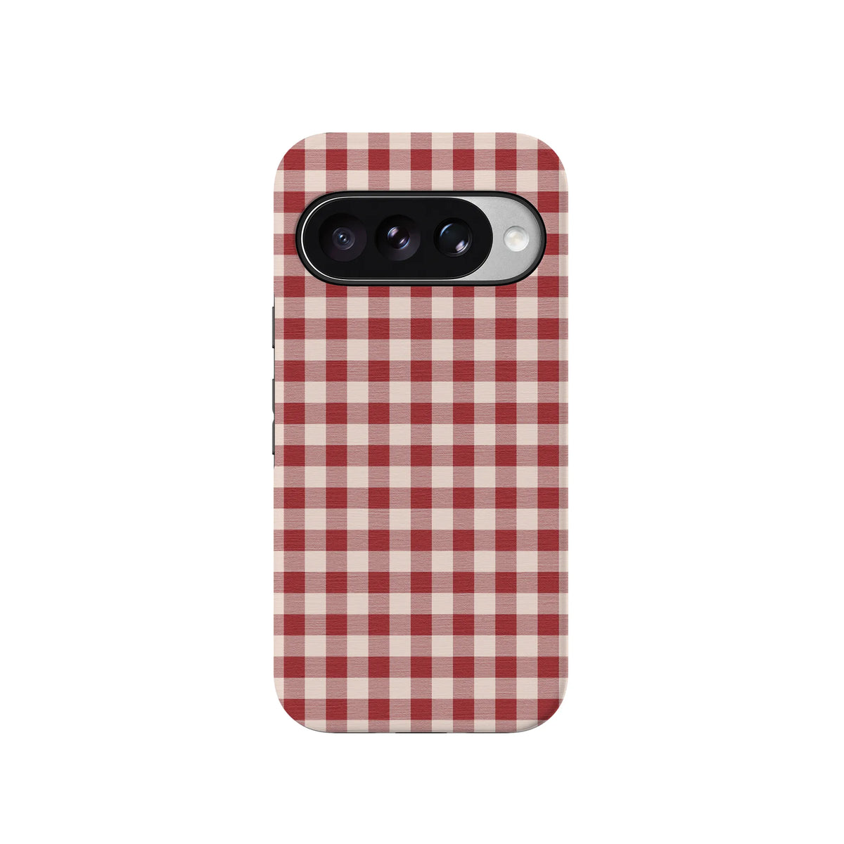 Sweet Jam | Red Gingham Case