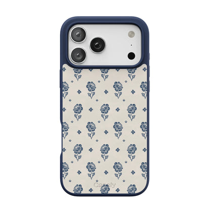 Seaside Stitch | Vintage Roses Case