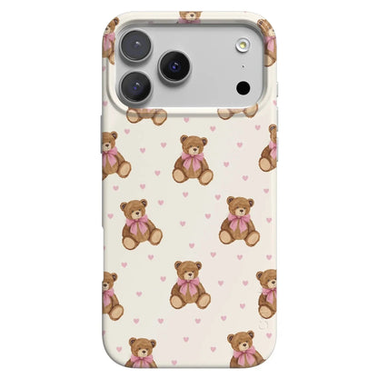Cuddle Up | Teddy Bear Case