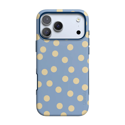 In the Spotlight | Pastel Polka Dot Case