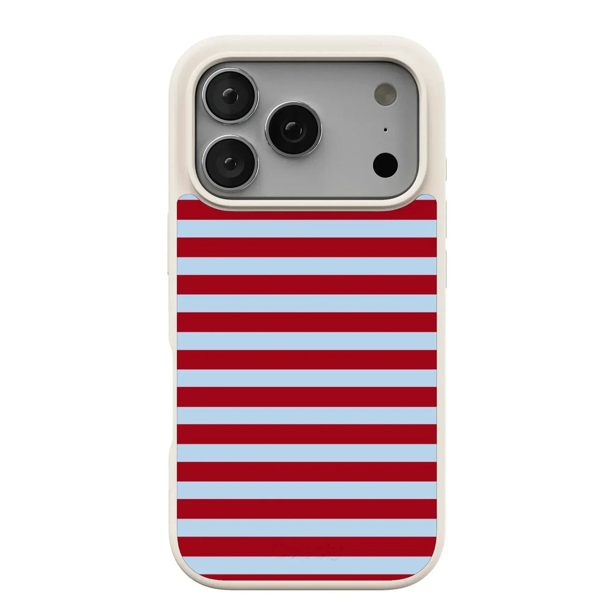 Harbor Stripe | Dockside Case