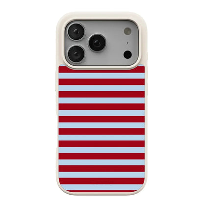 Harbor Stripe | Dockside Case