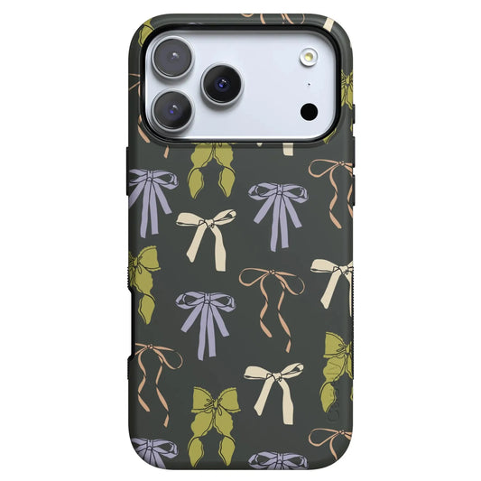 After Dark Girlie | Bows Case