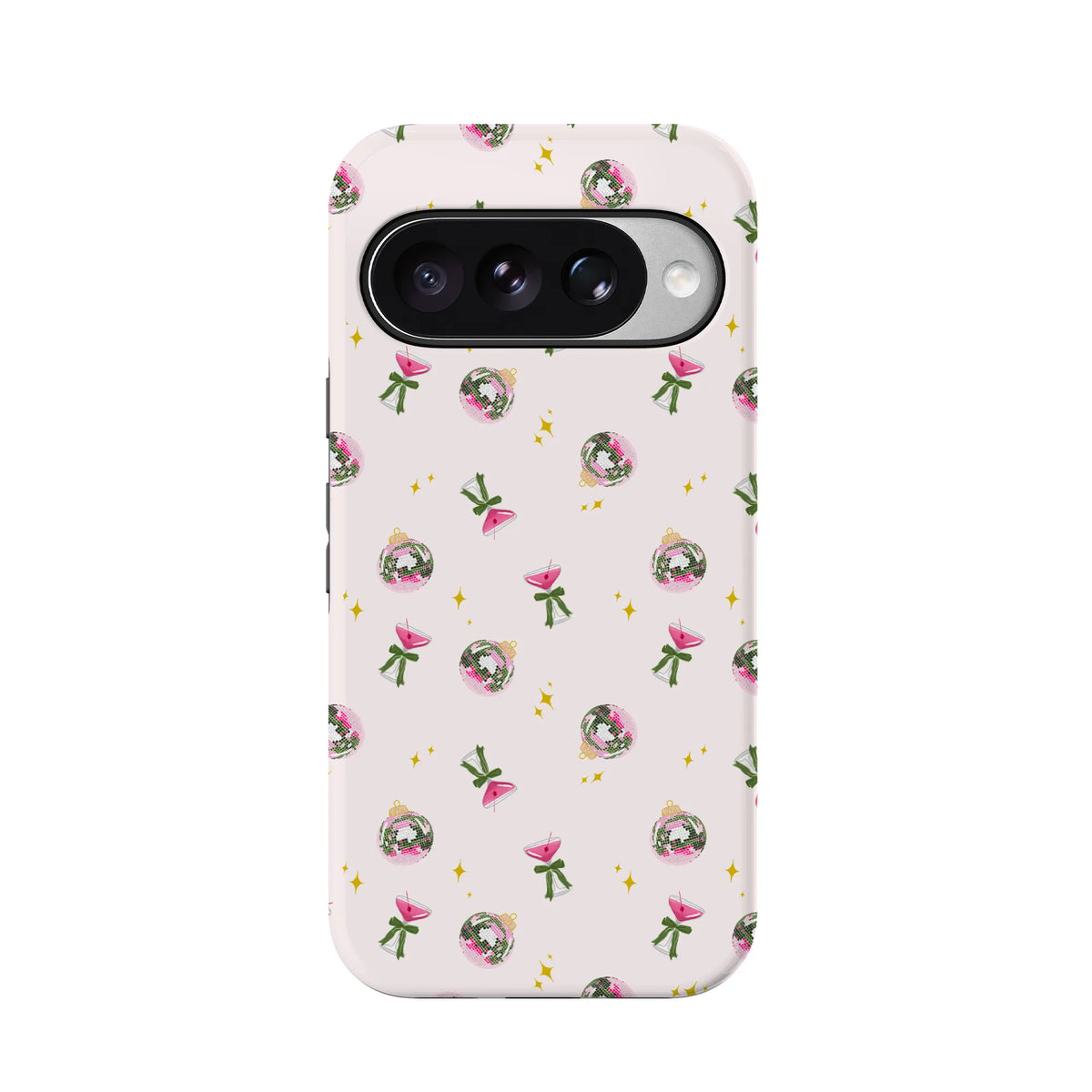 In the Spirit | Tini Party Case
