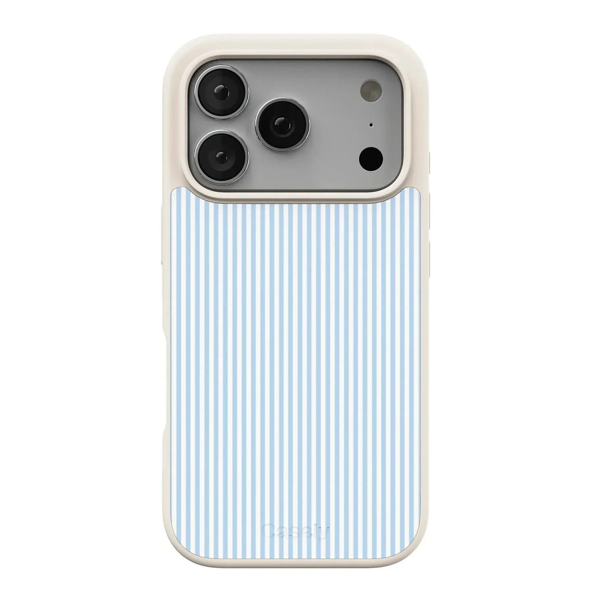 Marina Lines | Tiny Pinstripe Case