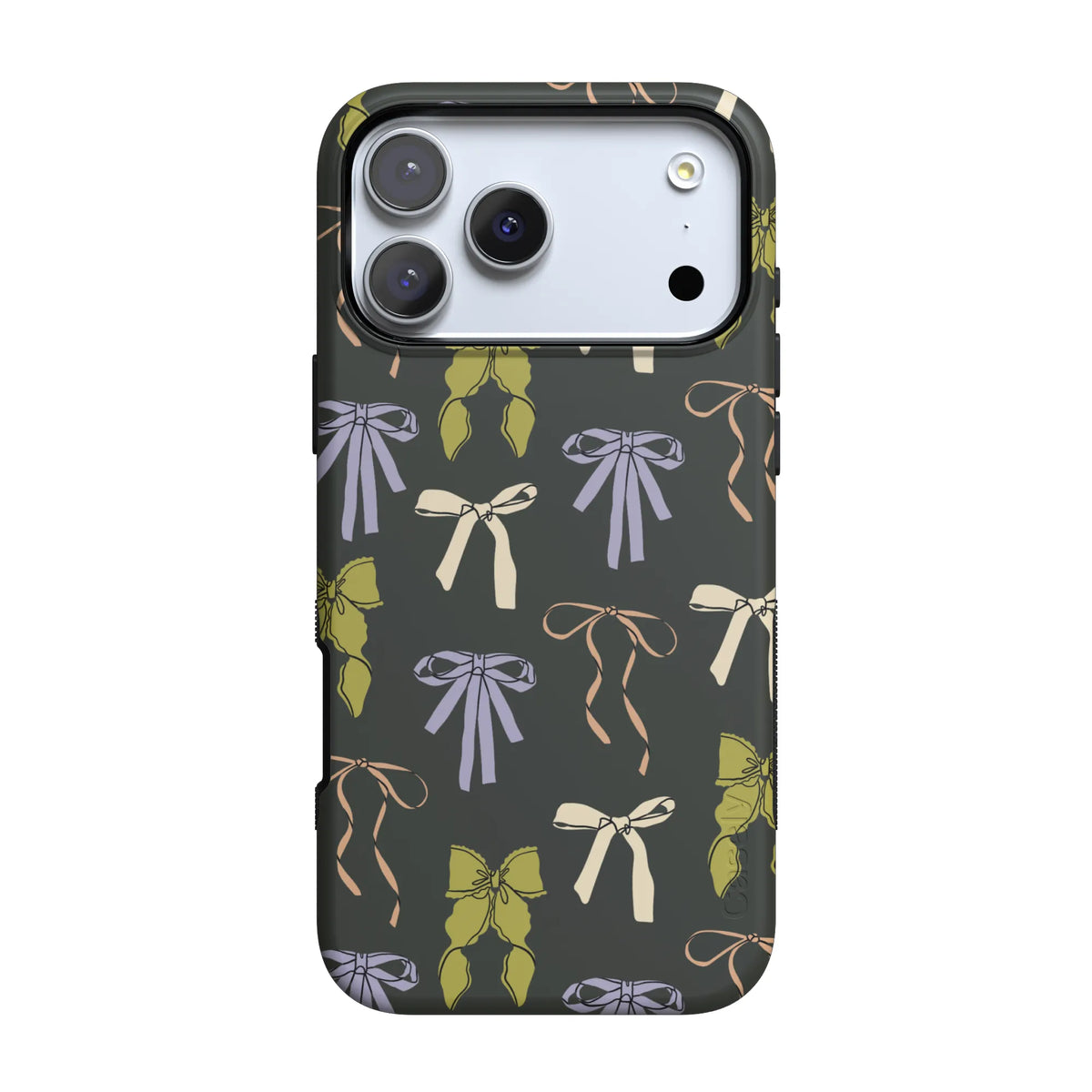 After Dark Girlie | Bows Case