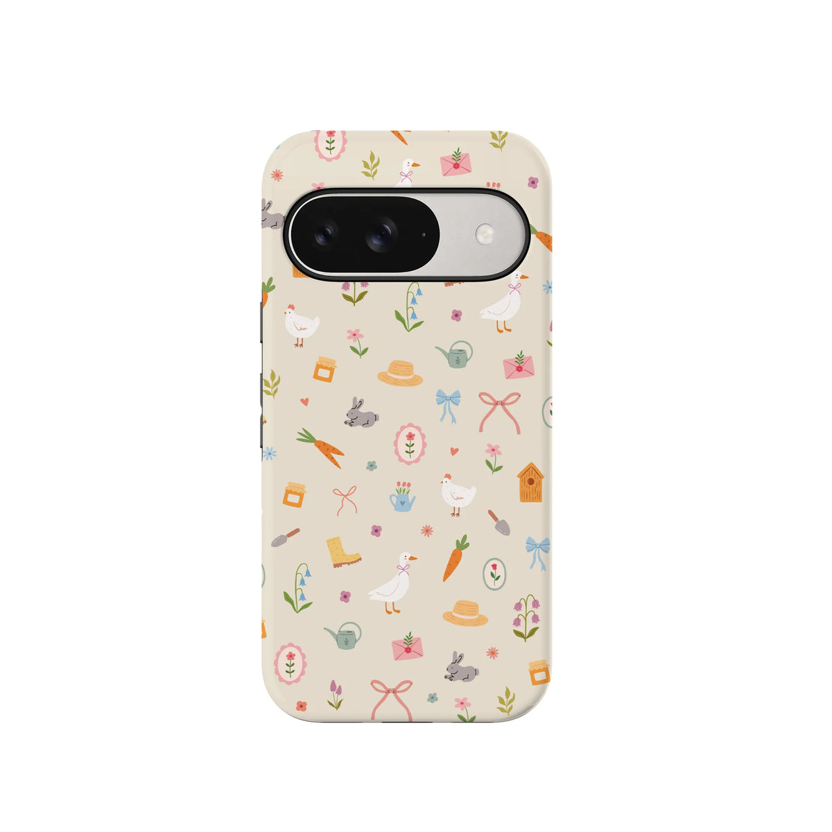 Hoppy Garden | Spring Things Case