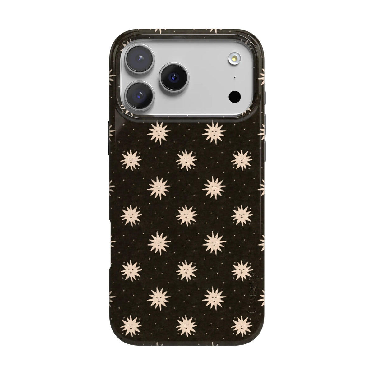 Midnight Sun | Mystic Skies Case