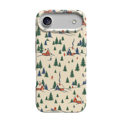 Chalet All Day | Winter Village Case