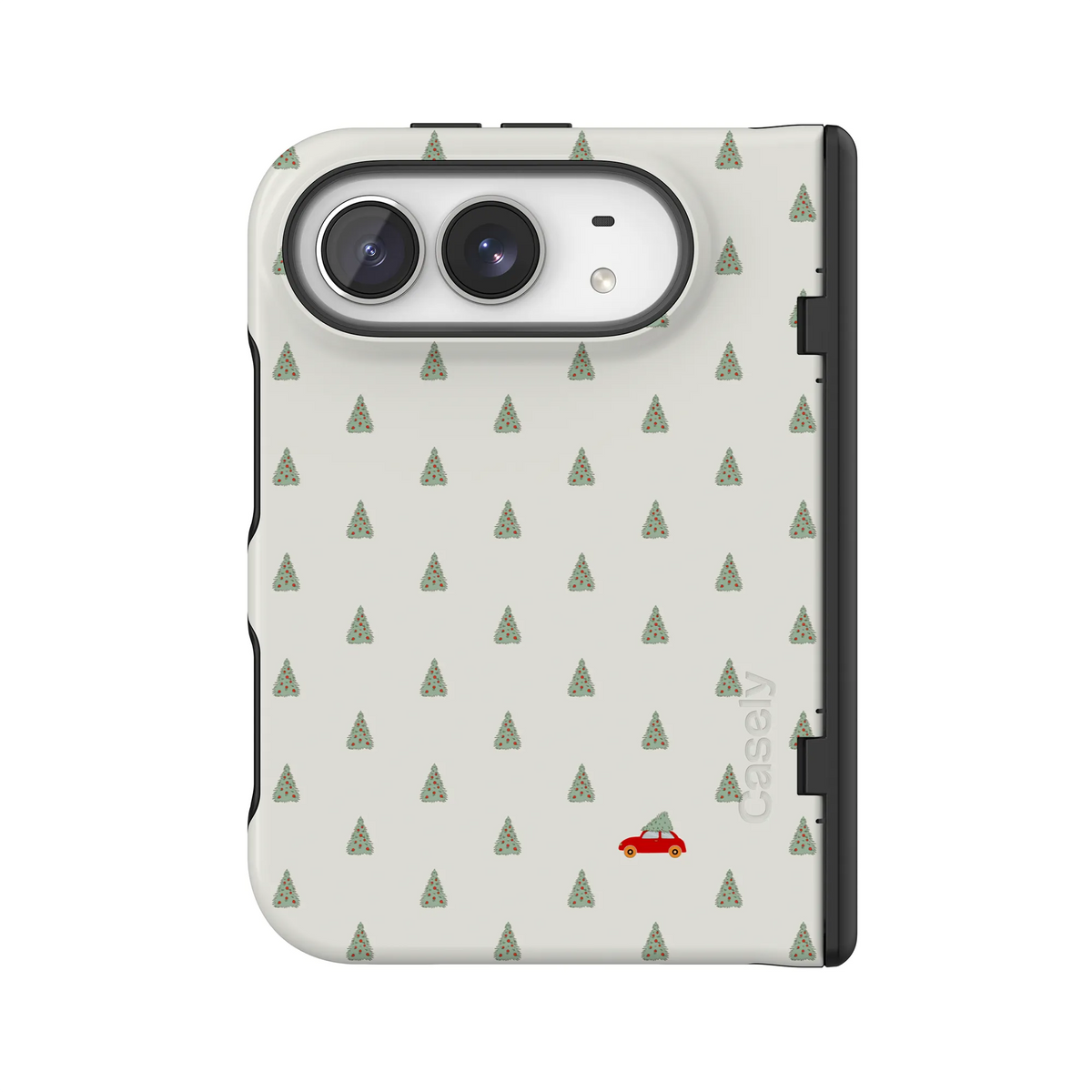 Rockin' Around | Christmas Tree Case