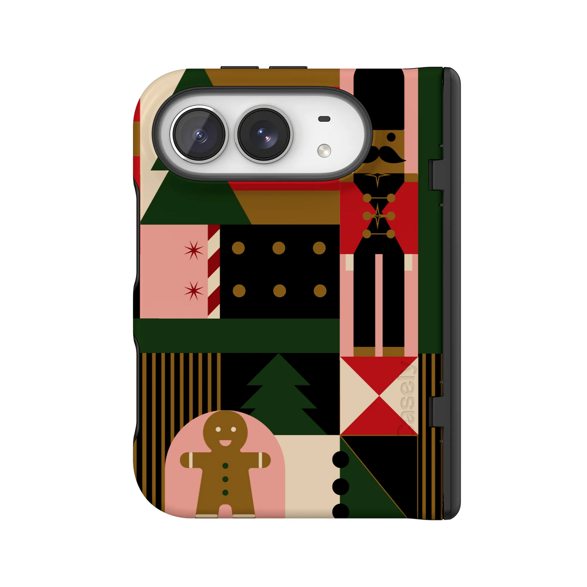 The Nutcracker | Holiday Case