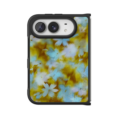 Hometown Reverie | Hazy Floral Case