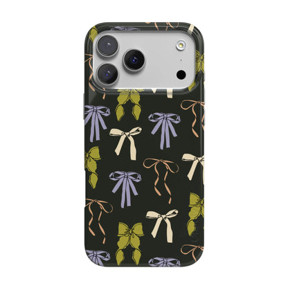 After Dark Girlie | Bows Case