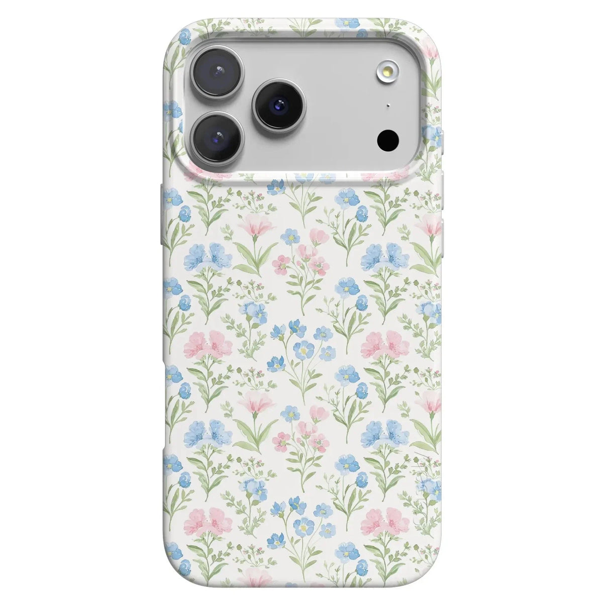 Pastel Garden | Sunday Best Case