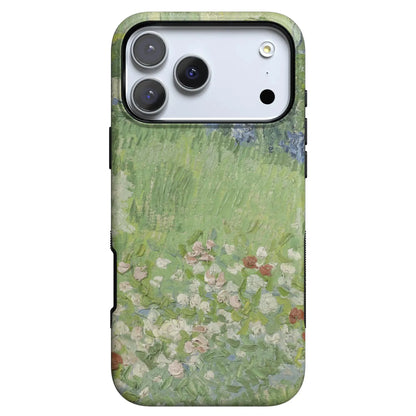 Vincent’s Admired Garden | Van Gogh Museum Case