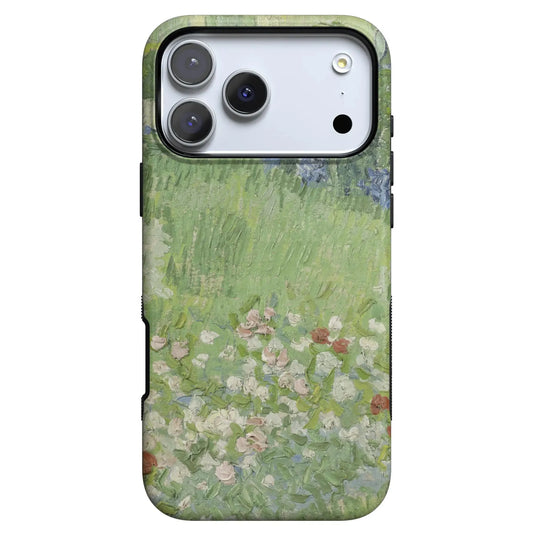 Vincent’s Admired Garden | Van Gogh Museum Case