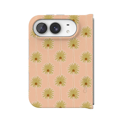 Las Palmeras | Palm Tree Print Case