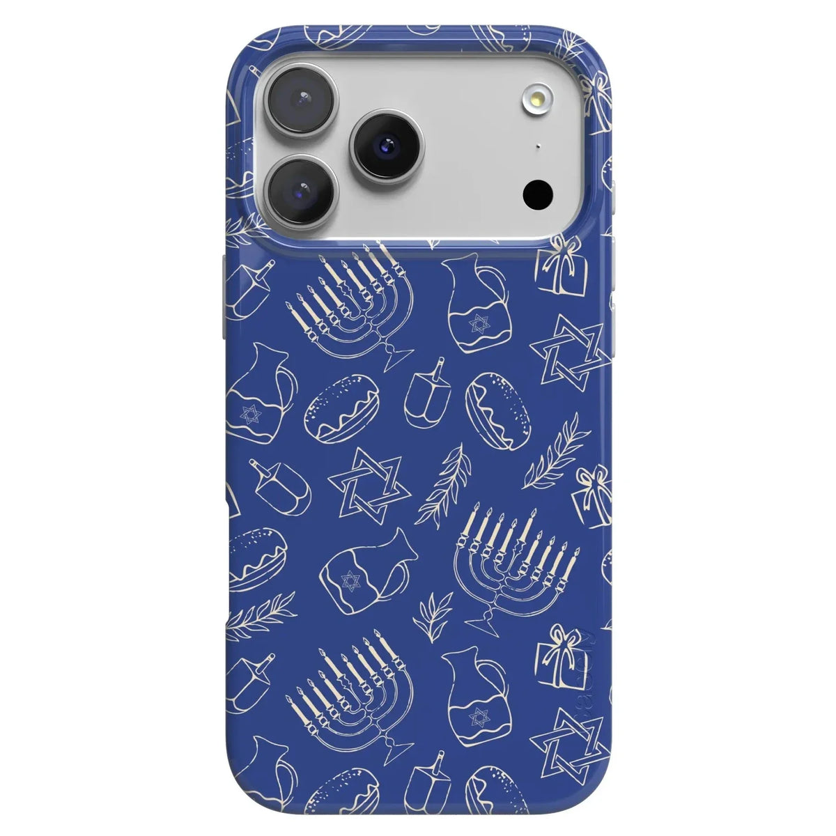 Latke Love | Hanukkah Case