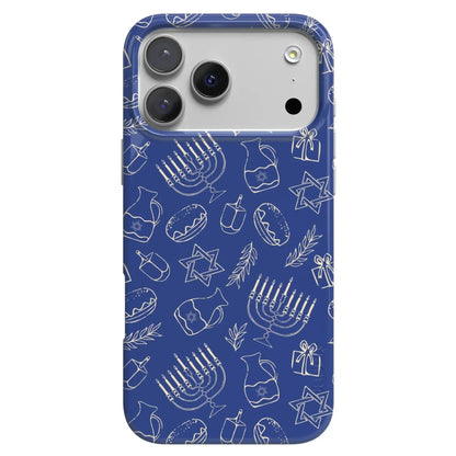 Latke Love | Hanukkah Case