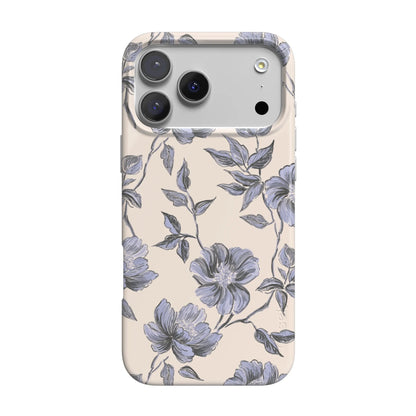Ink & Iris | Vintage Floral Case