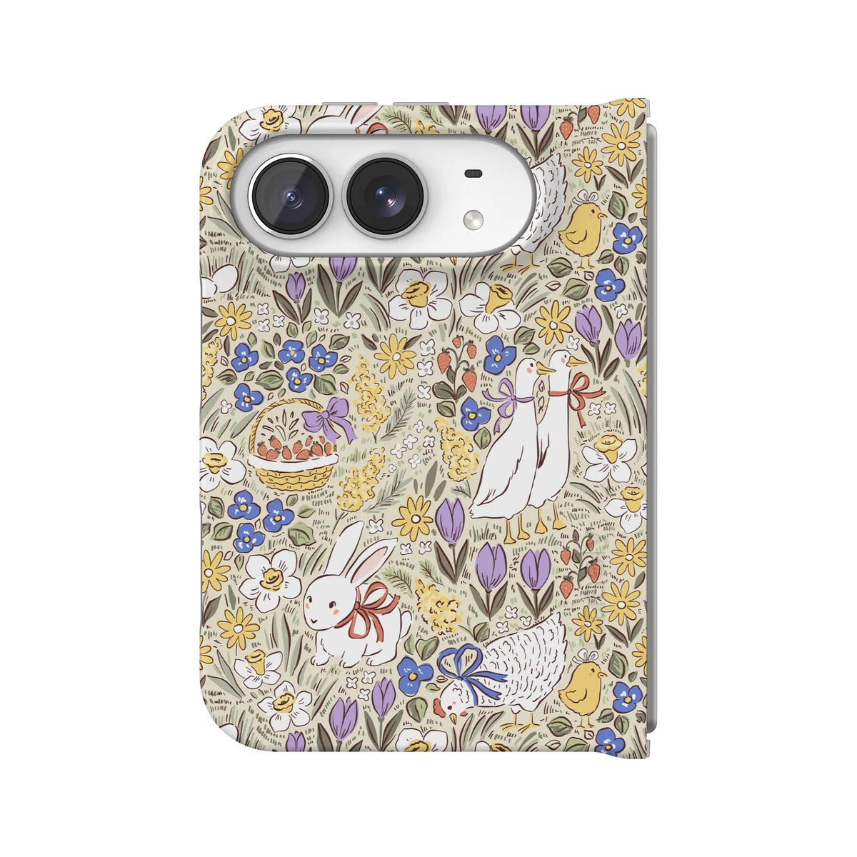 Storybook Stroll | Spring Garden Case