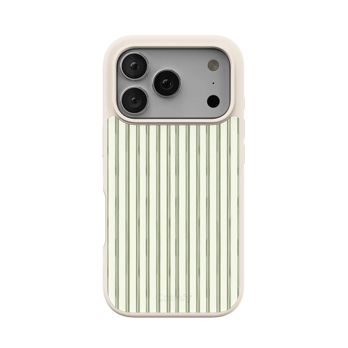 Linen Stripe | The Boyfriend Collection