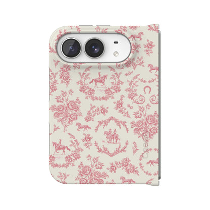Western Bloom | Jenna Palek x casely Case