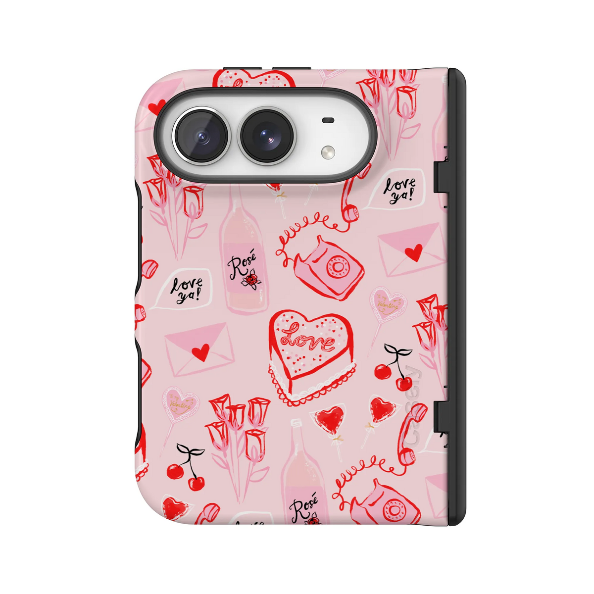 That's Amore | Valentine's Case