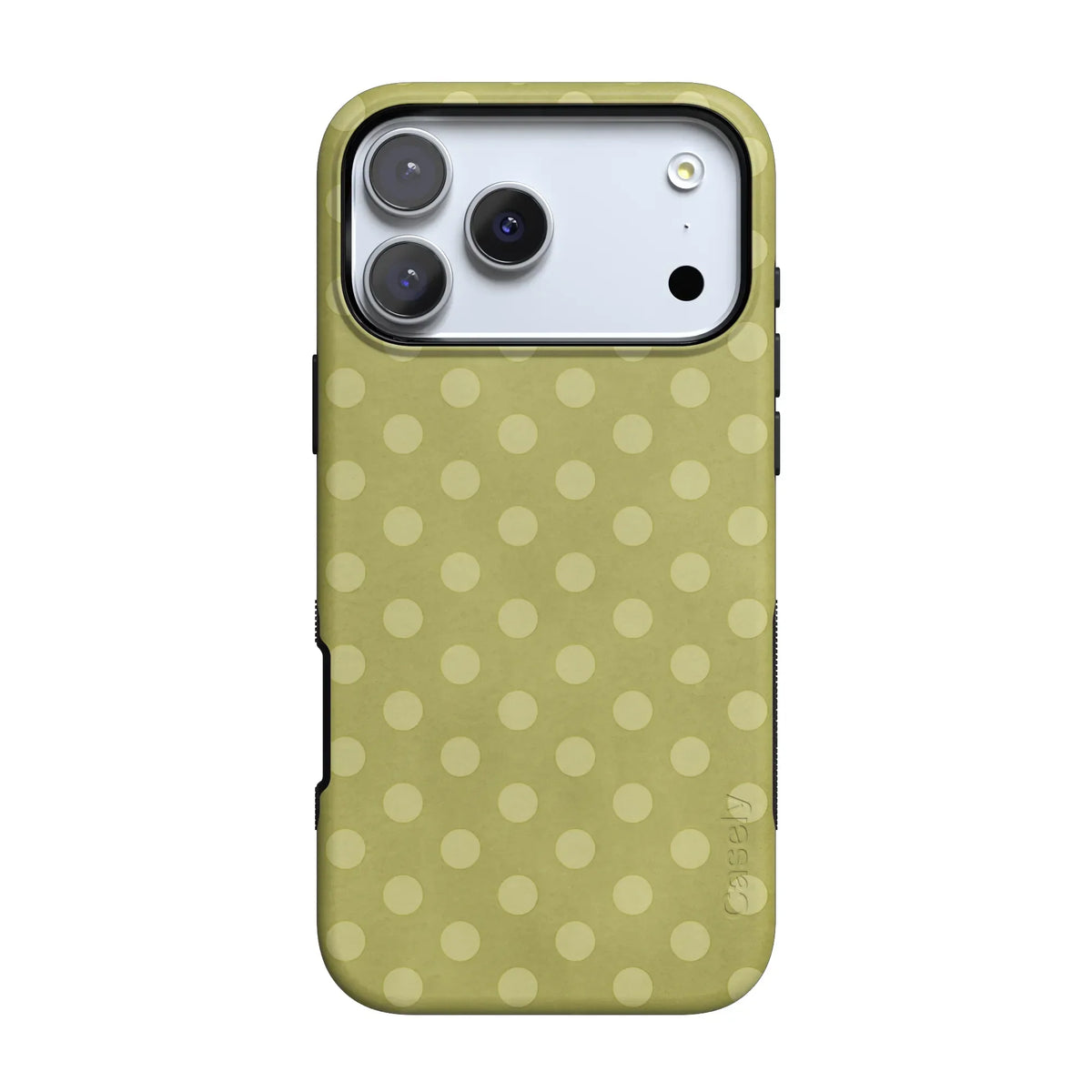Kiwi Cooler | Poolside Print Case