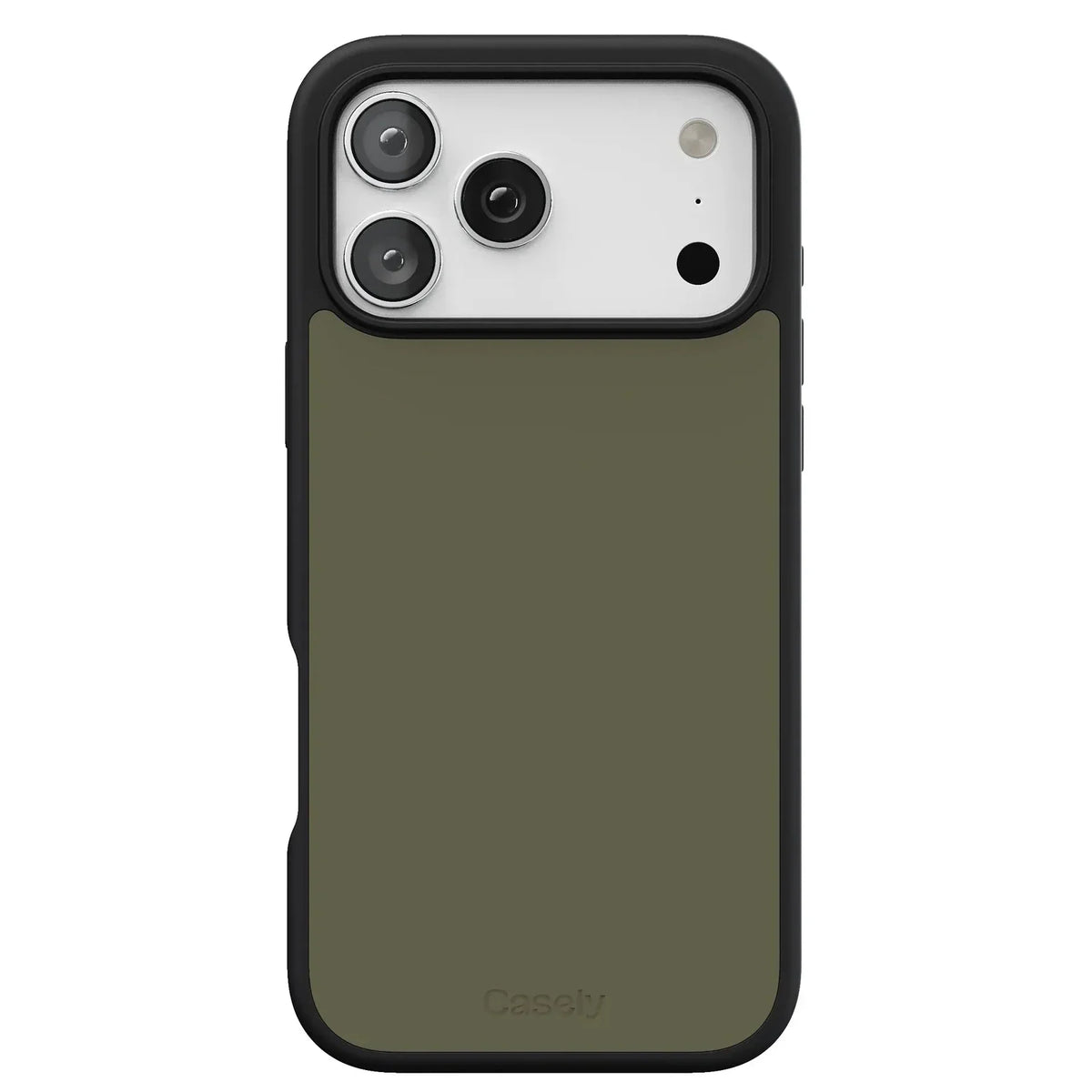Army Green | The Boyfriend Collection