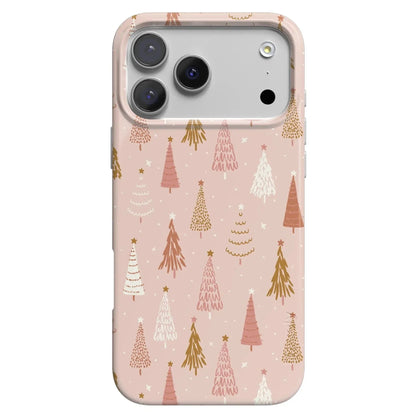 Bubblegum Forest | Christmas Tree Case