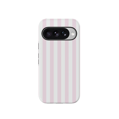 Pink Stripes | Sunday Best Case