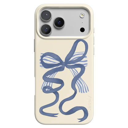 Heartstrings | Blue Bow Case