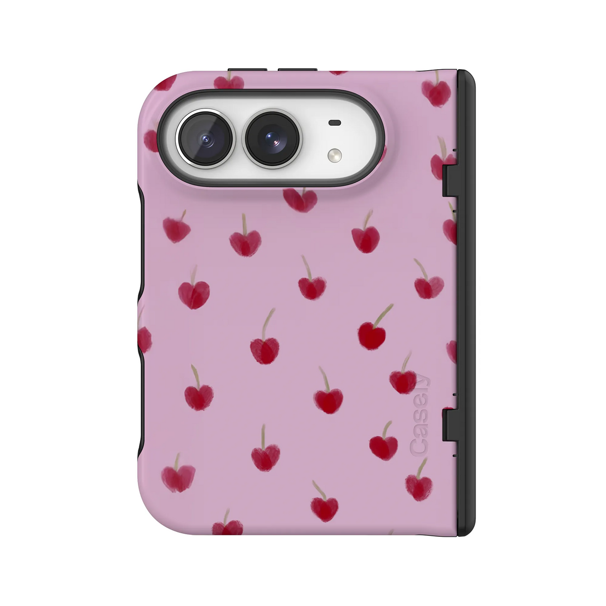 Very Cherry | Painted Cherries Case