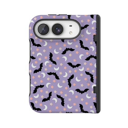 Midnight Flight | Celestial Bats Case