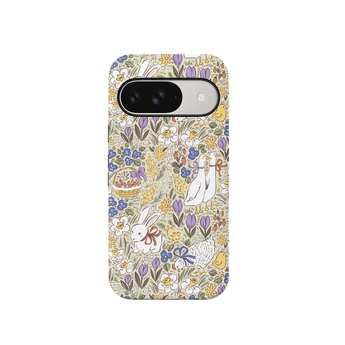 Storybook Stroll | Spring Garden Case