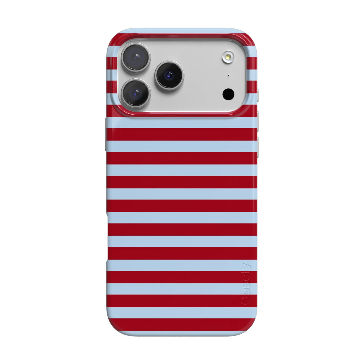 Harbor Stripe | Dockside Case
