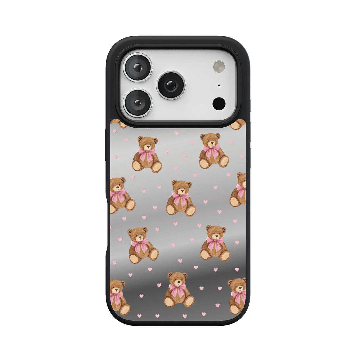Cuddle Up | Teddy Bear Case