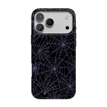 Midnight Web | Spider Web Case