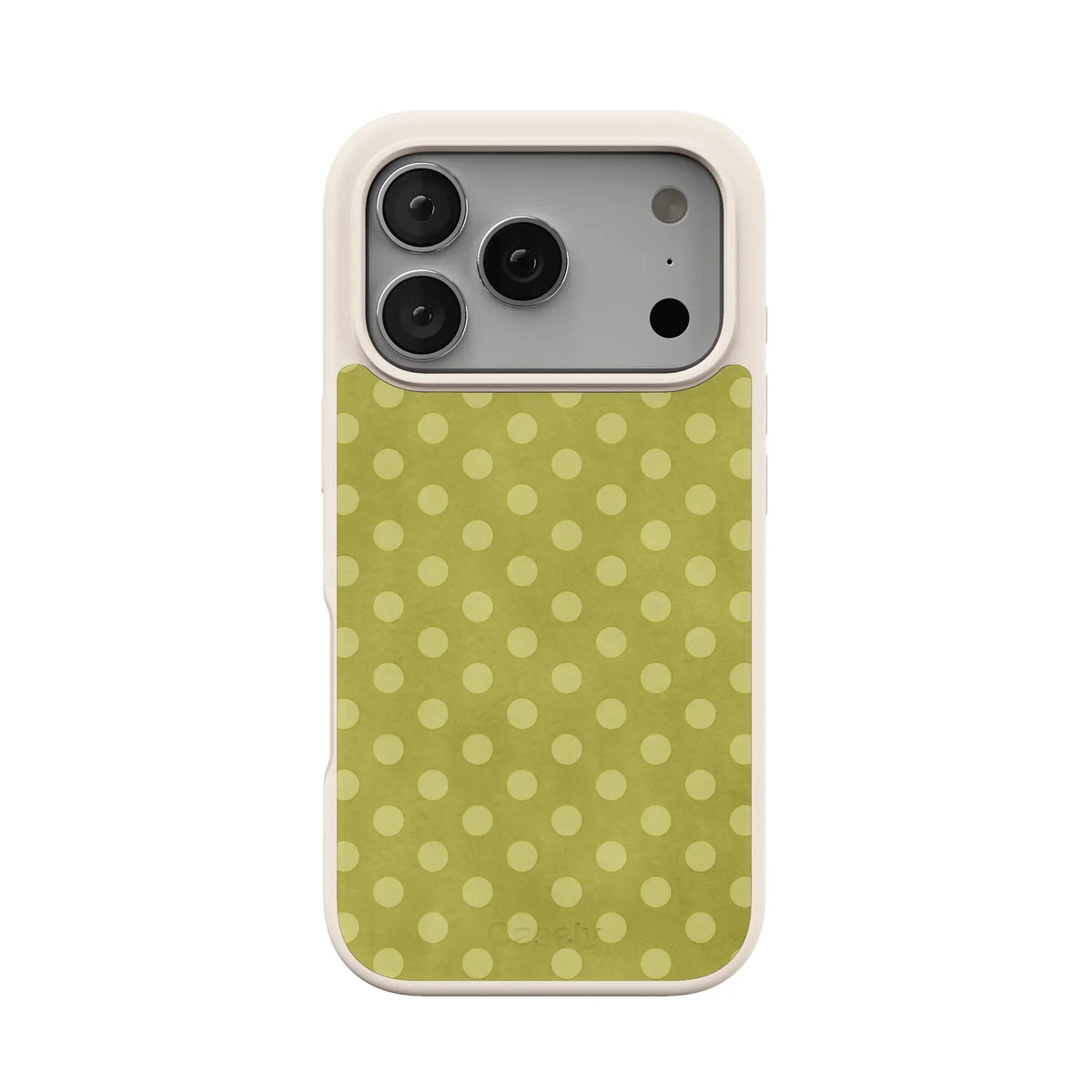 Kiwi Cooler | Poolside Print Case