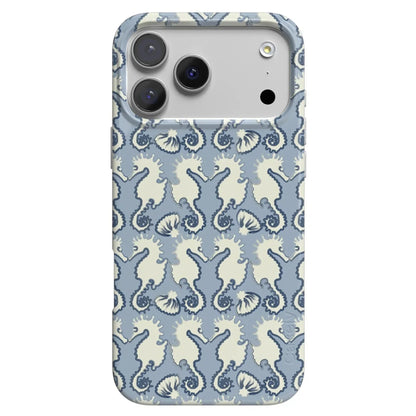 Seahorse Drift | Coastal Blues Case