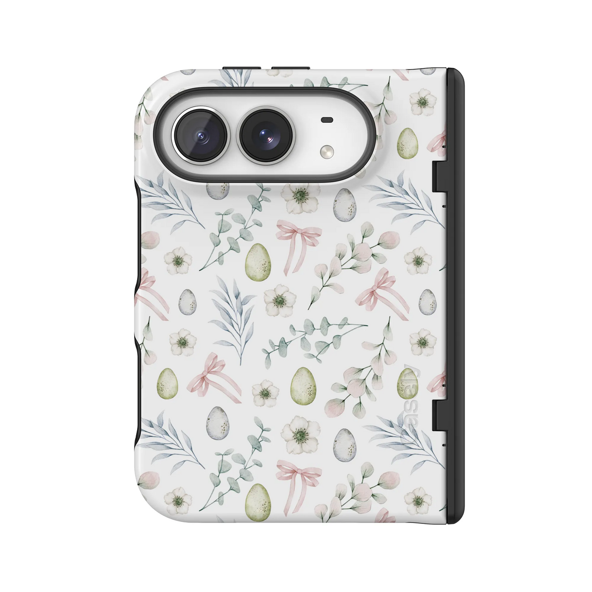 So Eggxtra | Spring Garden Case