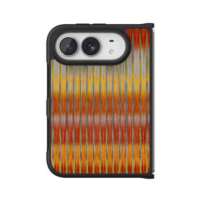 Frontier Weave | Boho Sunset Case