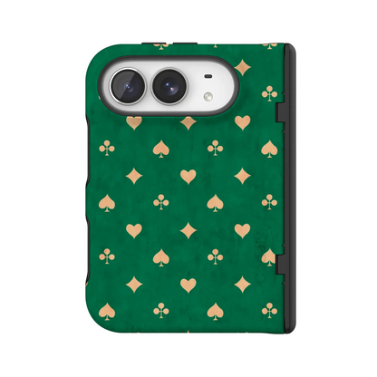 Royal Flush | French Deck Case