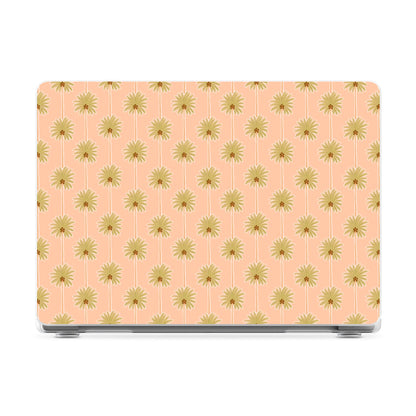 Las Palmeras | Palm Tree Print Laptop Shell