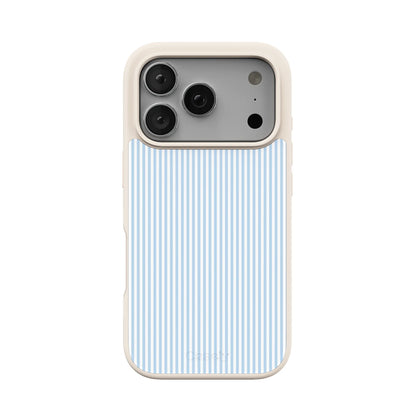 Marina Lines | Tiny Pinstripe Case