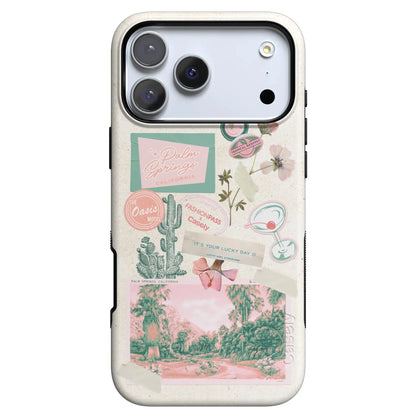 Vintage Vacay | FashionPass x casely Case