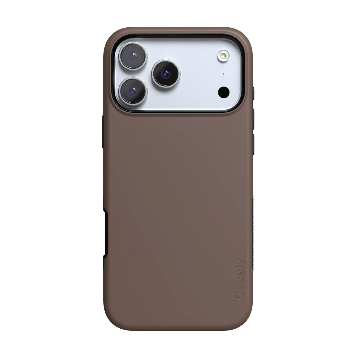 Espresso Brown | The Boyfriend Collection