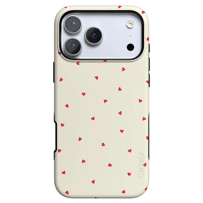 Be Mine | Tiny Hearts Case